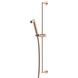 Душевой гарнитур Mariner Sliding rails WLS1013-RG, Rose Gold WLS1013-RG фото