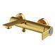 Смеситель для ванны Mariner Vortex VOR9921-OBTL+SCU001-INTL, Brushed Gold VOR9921-OBTL+SCU001-INTL фото