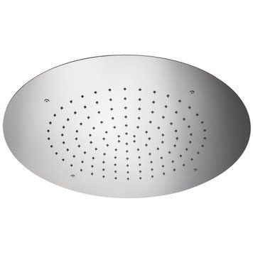 Лійка верхнього душу прихованого монтажу Mariner Concealed showerheads WLS3176-CR, Chrome WLS3176-CR фото