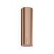 Потолочная лейка верхнего душа Mariner Spectra 316 WLS20150-PRSTL, Brushed Copper WLS20150-PRSTL фото