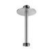 Кронштейн для верхнього душу стельовий Mariner Shower arms WLS3143-CS, Brushed Chrome WLS3143-CS фото