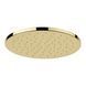 Лейка верхнего душа Mariner Showerheads WLS3190-OR, Gold WLS3190-OR фото