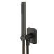 Душевой гарнитур Mariner Oasy OAS3000-GR, Graphite OAS3000-GR фото