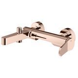Смеситель для ванны Mariner Kobra KOB0021-RG, Rose Gold KOB0021-RG фото