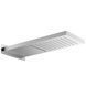 Лійка верхнього душу настінна Mariner Wall-mounted showerheads WLS3505-CS, Brushed Chrome WLS3505-CS фото