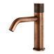Смеситель для умывальника Mariner Logica Shine LOS0053-RS, Brushed Copper LOS0053-RS фото