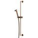 Душевой гарнитур Mariner Sliding rails WLS1013-RS, Brushed Copper WLS1013-RS фото