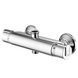 Змішувач з термостатом 2 функції Mariner Thermostatics TER2002-CR, Chrome TER2002-CR фото