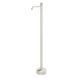 Смеситель отдельностоящий Mariner Logica Shine LOS0056-BO, Matte White LOS0056-BO фото