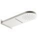 Лейка верхнего душа настенная Mariner Wall-mounted showerheads WLS3507-BO, Matte White WLS3507-BO фото
