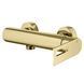 Смеситель для душа Mariner Otto OTT0010-OR, Gold OTT0010-OR фото