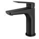Смеситель для умывальника Mariner Tao TAO0053-NO, Matte Black TAO0053-NO фото