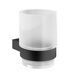 Стакан для ванной Mariner Bathroom Accessories ACC0908-NO, Matte Black ACC0908-NO фото