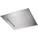 Лейка верхнего душа скрытого монтажа Mariner Concealed showerheads WLS3200-CR, Chrome WLS3200-CR фото