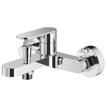 Смеситель для ванны Mariner Uno UNO0021-CR, Chrome UNO0021-CR фото