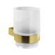 Стакан для ванной Mariner Bathroom Accessories ACC0908-OB, Brushed Gold ACC0908-OB фото