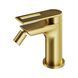 Смеситель для биде Mariner Otto OTT0063-OB, Brushed Gold OTT0063-OB фото