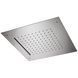 Лейка верхнего душа скрытого монтажа Mariner Concealed showerheads WLS3200-CR, Chrome WLS3200-CR фото